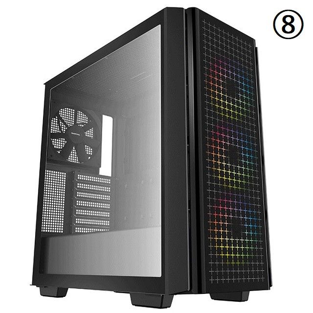 ゲーミングPC（Core i5 13400F/RTX3060/メモリ16GB/M.2 SSD 500GB）ゲーミングパソコン