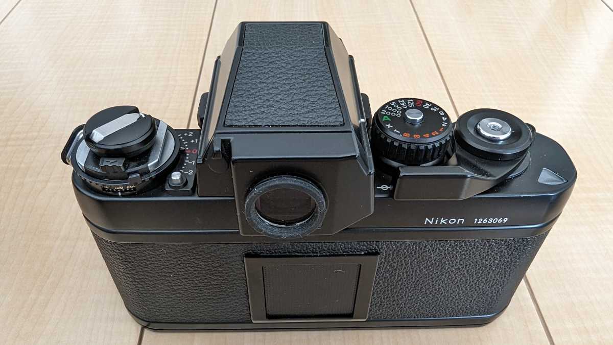 Nikon ニコンF3ボディ AI Zoom NIKKOR 28-85mm f3.5-4.5S | josanamota
