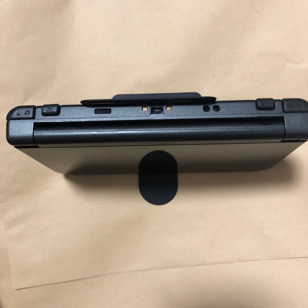 Newニンテンドー3DS LL メタリック ブラック|Yahoo!フリマ(旧 Newニンテンドー3DS LL メタリック ブラック|Yahoo!フリマ(旧