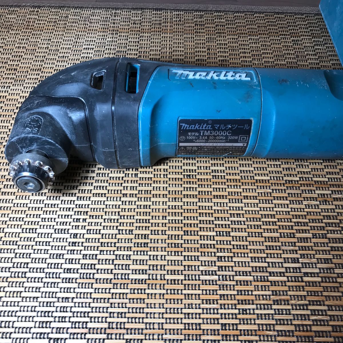 マキタ(Makita) マルチツール TM3000C 良品! 買い最安 lagoa.pb.gov.br