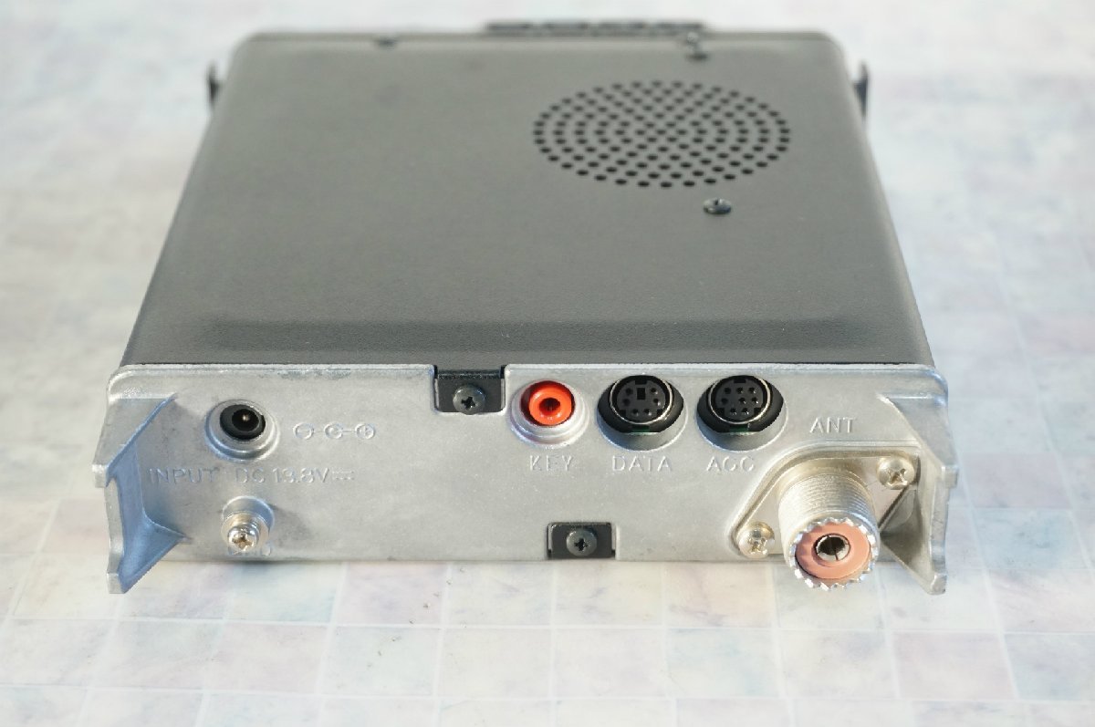 YAESU FT-817ND HF/50/144/430 トランシーバー noonaesthetics.com