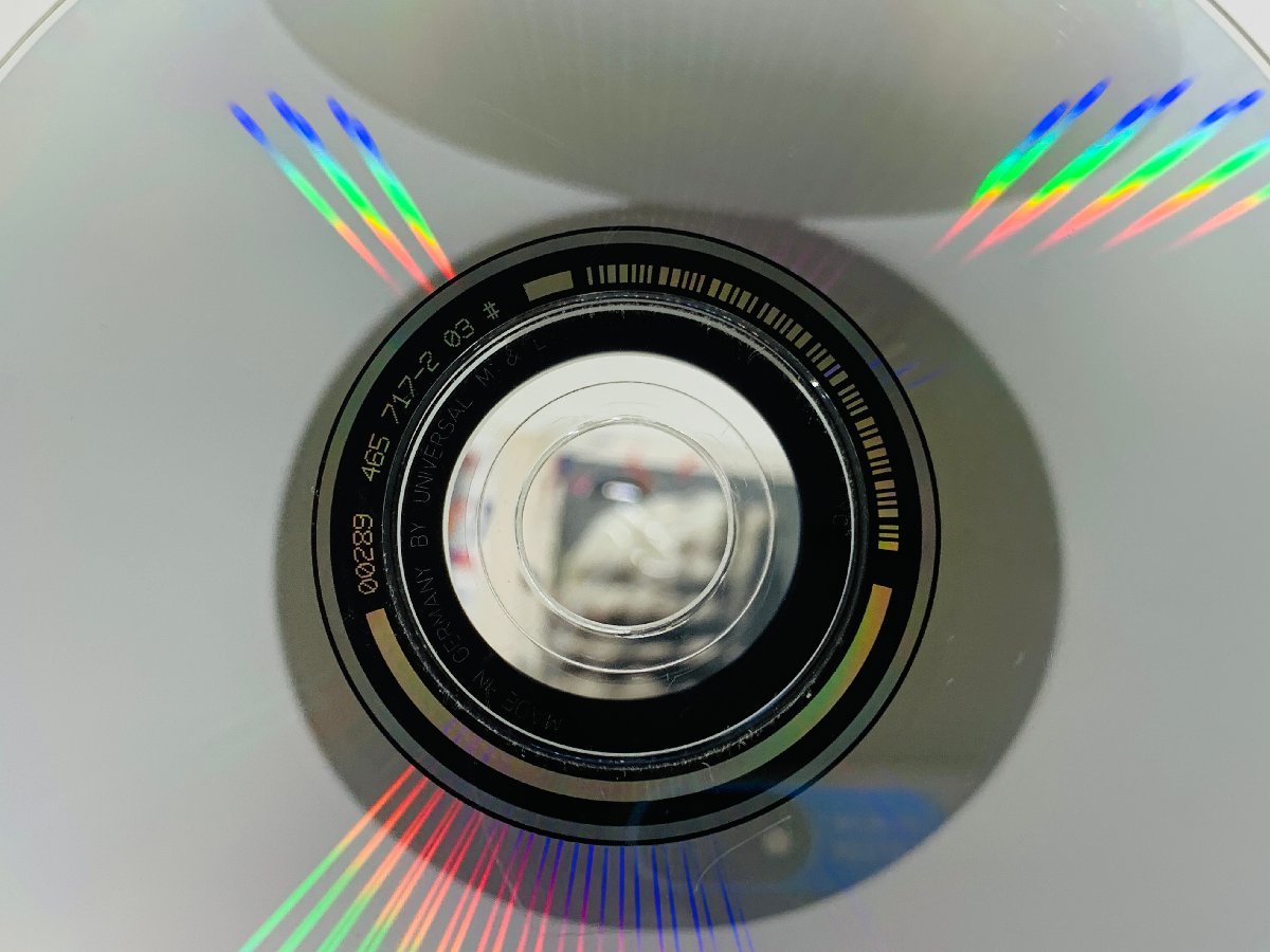 即決CD 独盤 Gloria Bach / Eine Auswahl der schonsten Aufnahmen / バッハ Germany デジパック仕様 K01_画像4