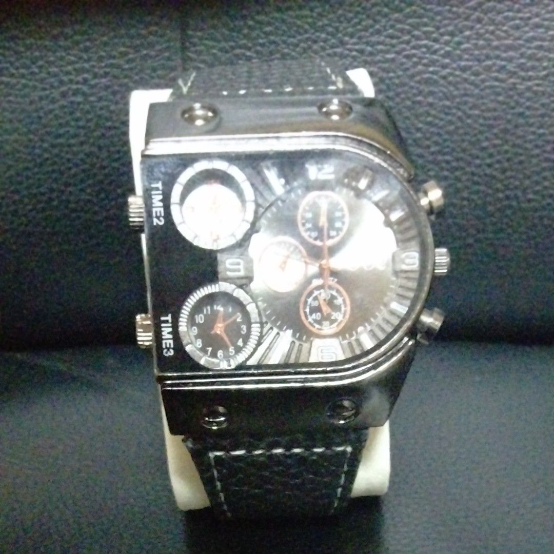 【1500円セール】GGC 腕時計