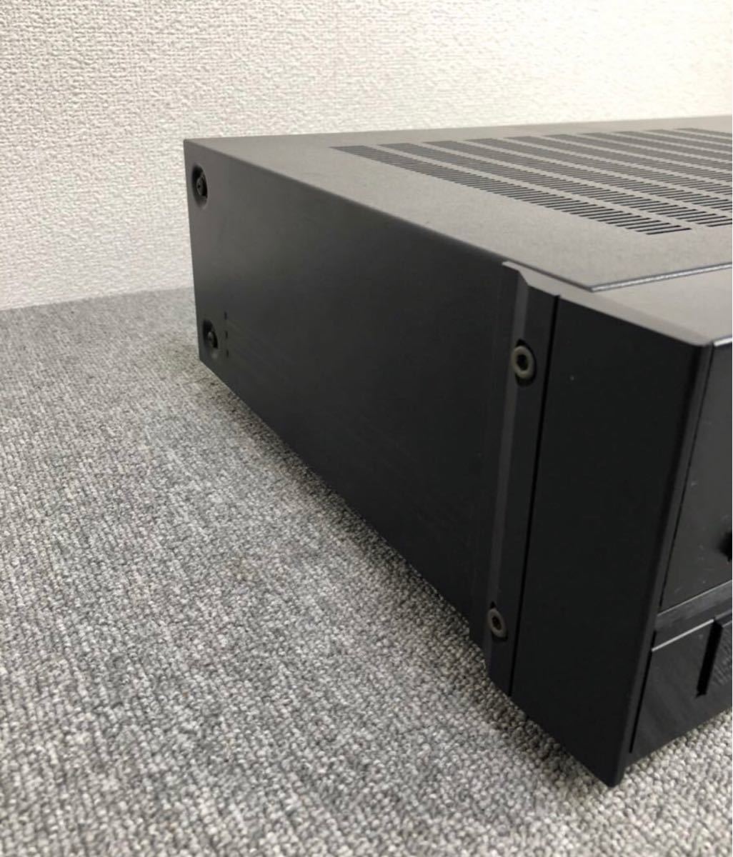 アンプ ヤフオク! AU-α507i プリメインアンプ J-61 - SANSUI アンプ
