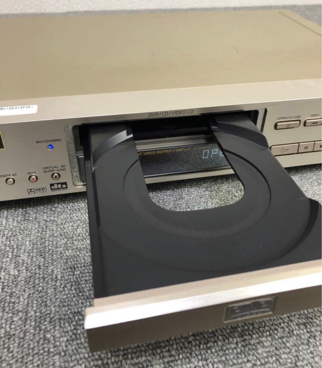 SONY DVP-S717-D J-57|Yahoo!フリマ(旧PayPayフリマ) SONY DVP-S717-D J-57|Yahoo!フリマ(旧PayPayフリマ)