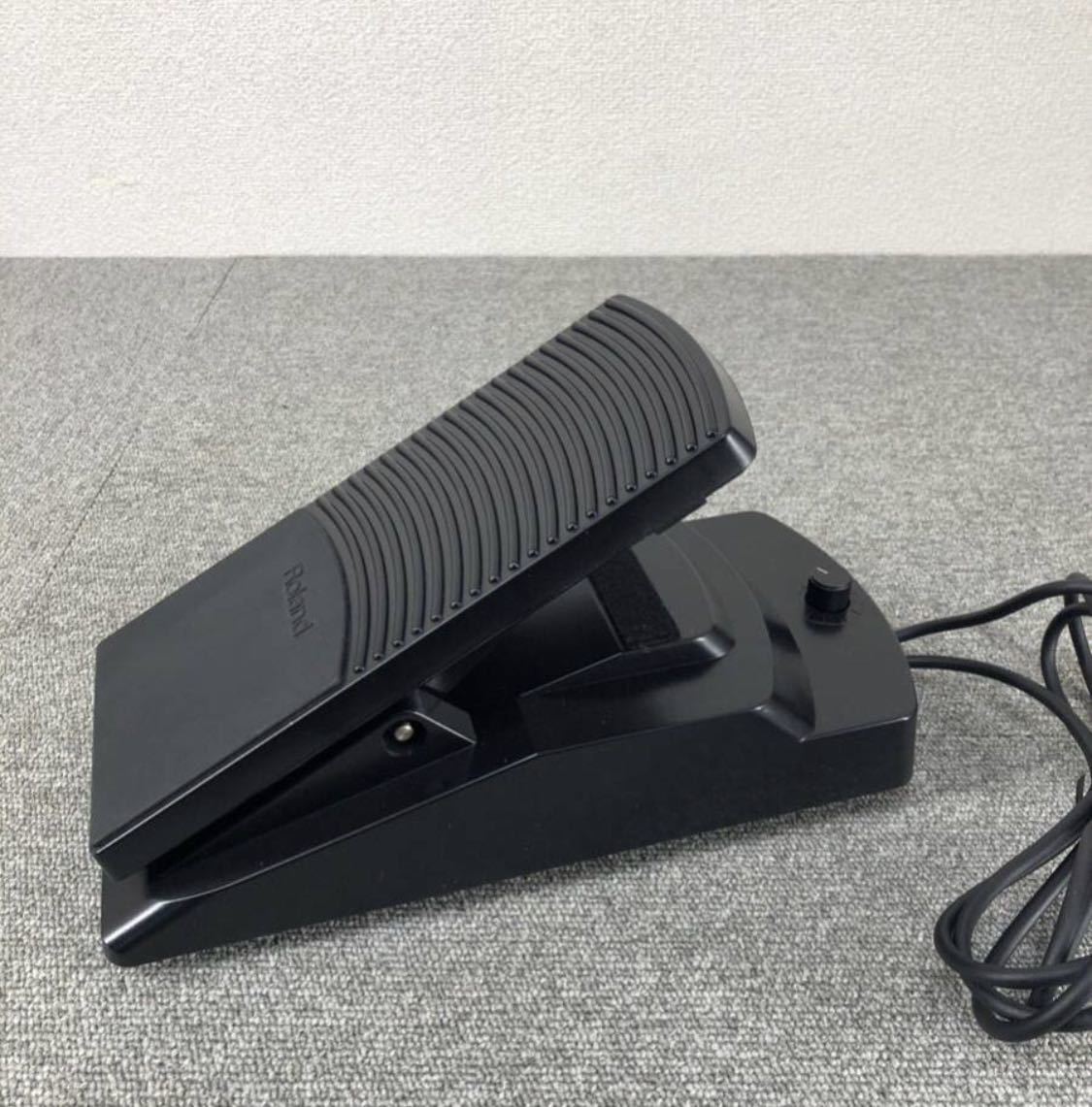 Roland ローランド EV-7 エクスプレッションペダル|Yahoo Roland ローランド EV-7 エクスプレッションペダル|Yahoo