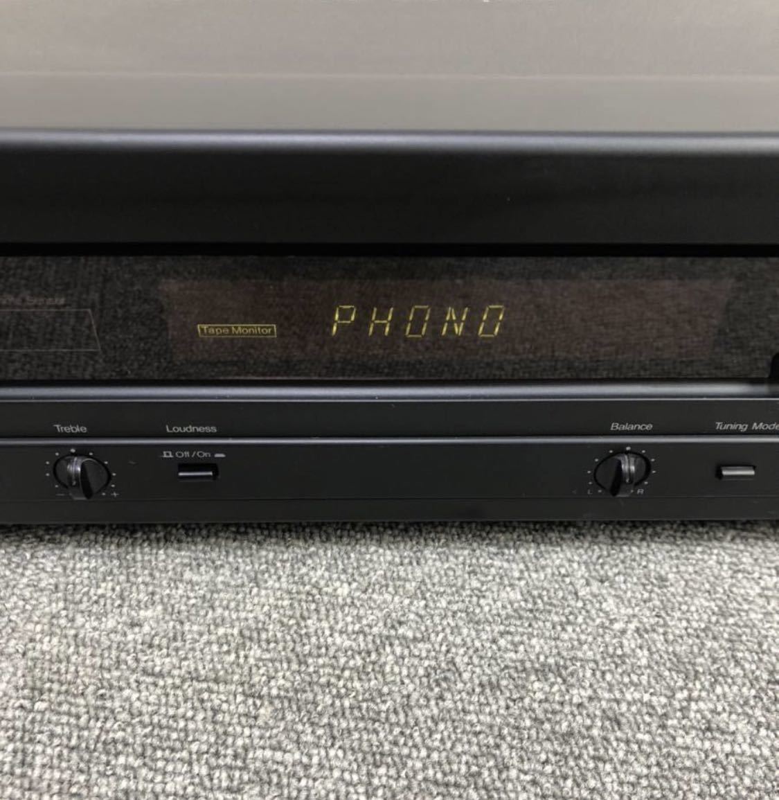 Nakamichi / ナカミチ Receiver3 レシーバー J-170の画像5