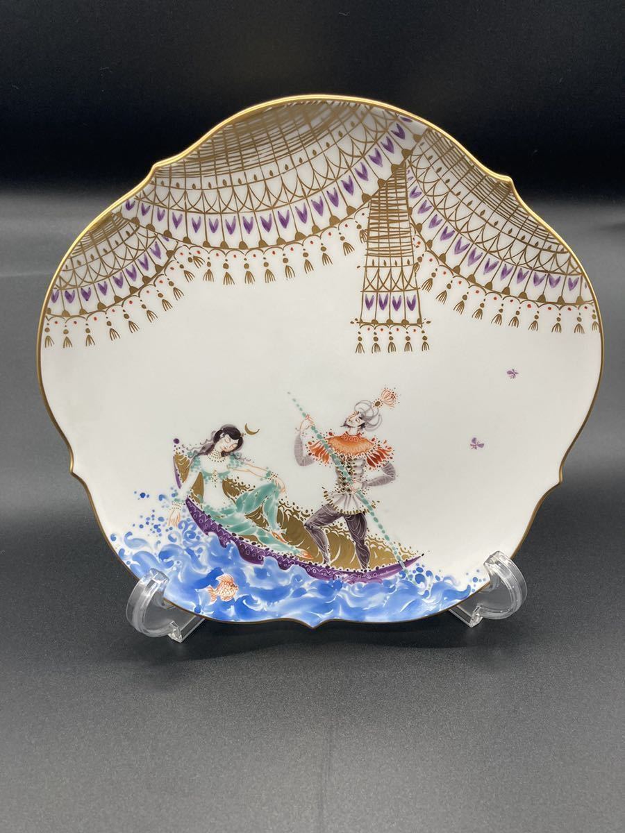 ビッグ割引 マイセン壁掛け陶版画 - fonotecanacional.gob.mx