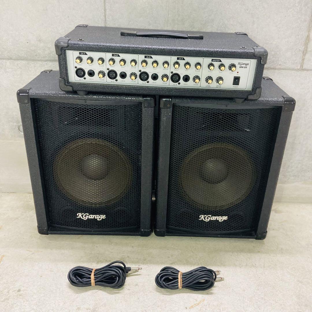 安い - ONKYO(オンキヨー) アンプ kgarage TX-NR696 激安正規 KPA-100A