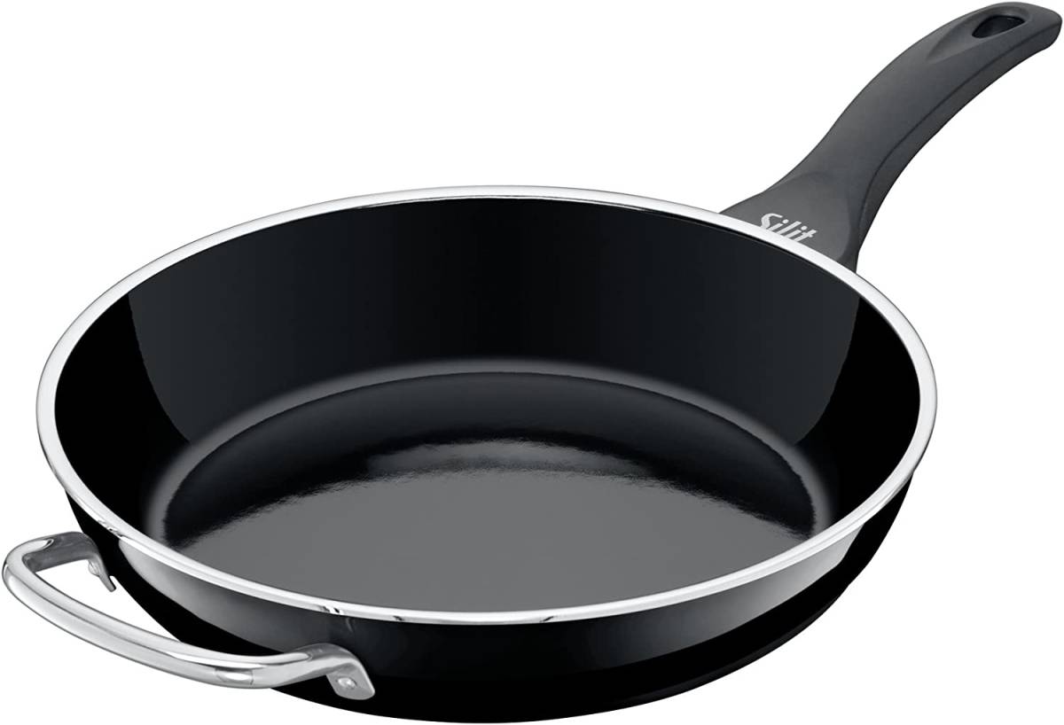 国内発送 中古品 Silit Professional frying pan シリット フライパン シラルガン 28 cm