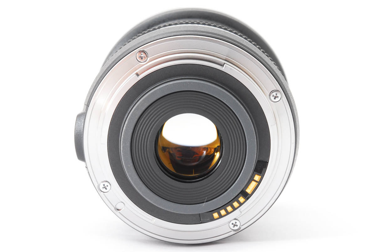 ★【極上美品 超広角ズームレンズ】 Canon EF-S10-22mm F3.5-4.5 USM ★ウルトラソニック搭載 スムーズ＆静粛 高速なAF 1134427_画像5