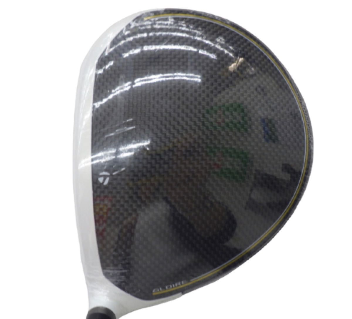 TaylorMade テーラーメイド STEALTH GLOIRE ステルスグローレ ドライバー