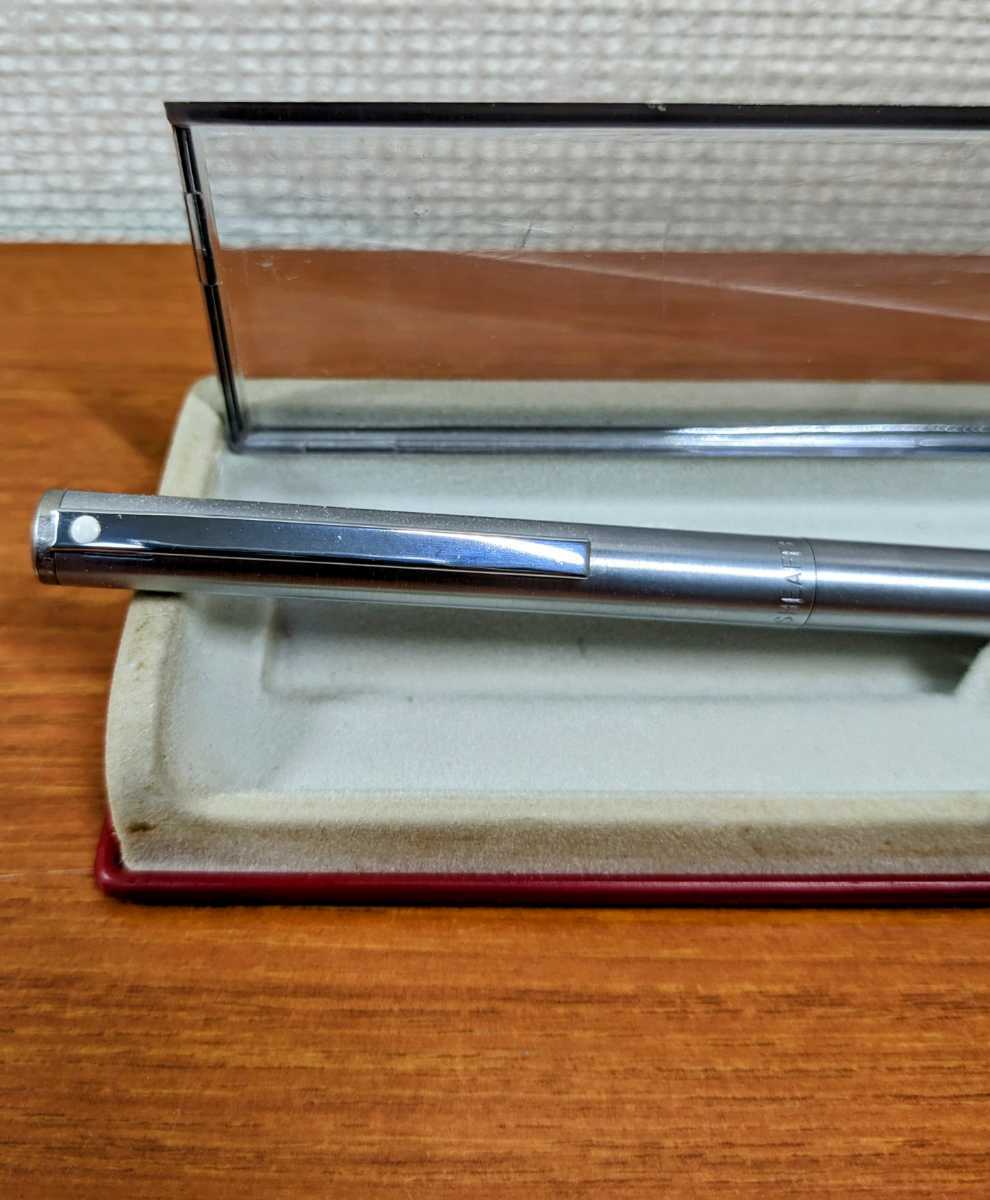 SHEAFFERボールペン、自宅保管品、未使用 | www.qmsbrasil.com.br