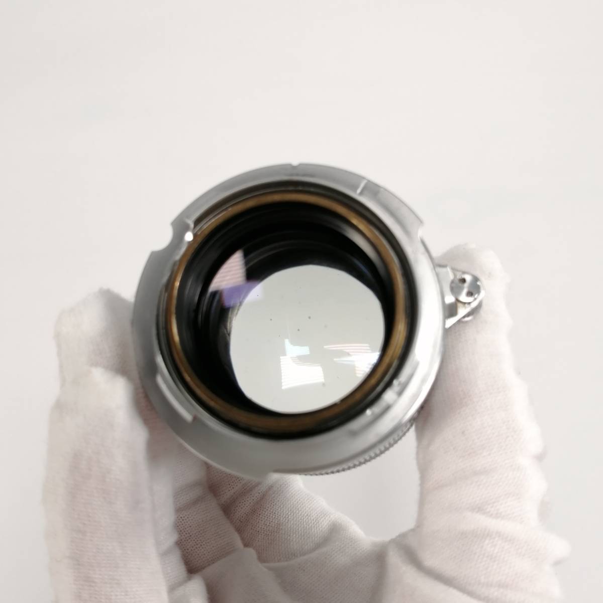 癖強め!Leica Summarit 50mm f1.5 オールドレンズ 有名な高級ブランド