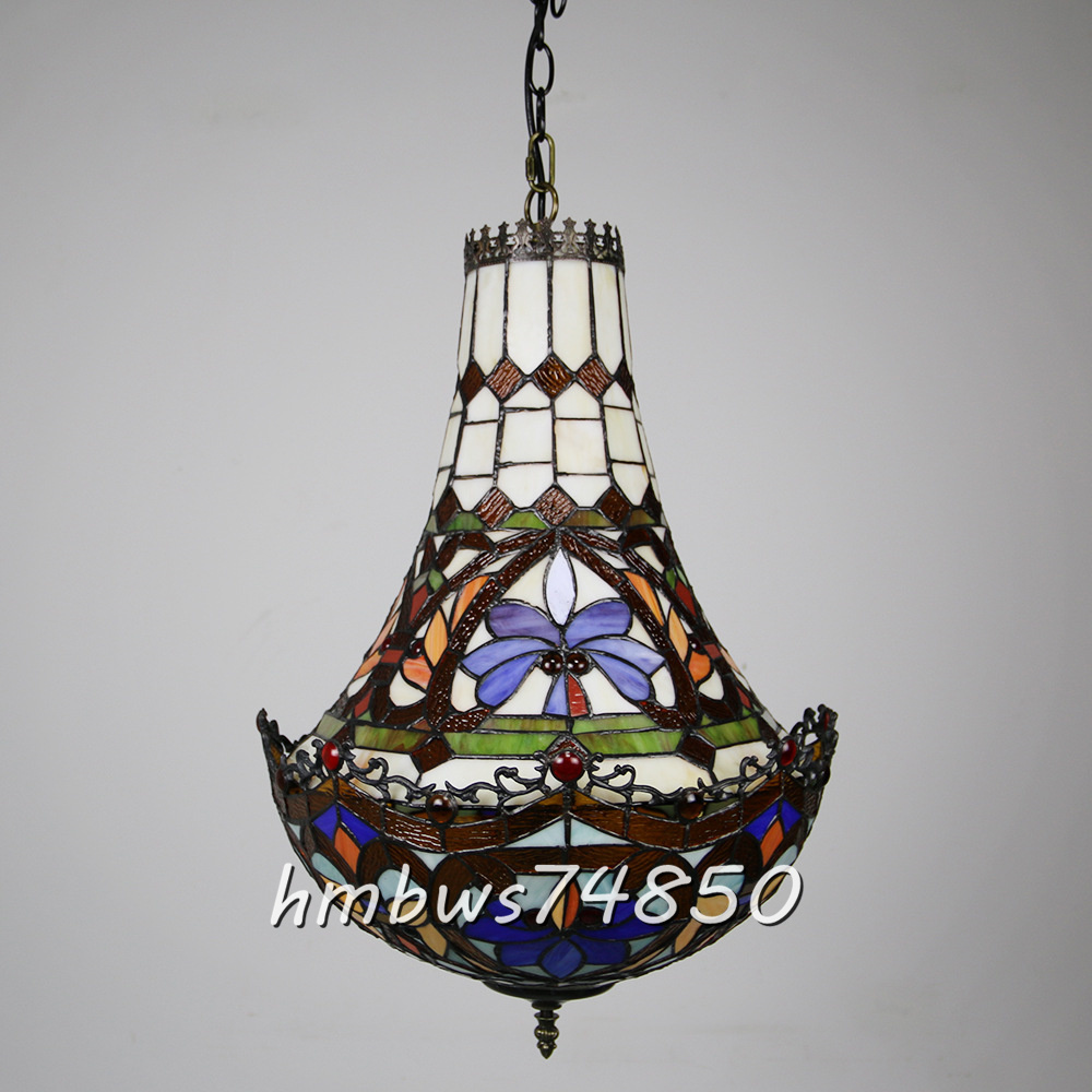 15300円 美品◇芸術品 別荘ステンドランプ ステンドグラス 15300円 美品◇芸術品 別荘ステンドランプ ステンドグラス