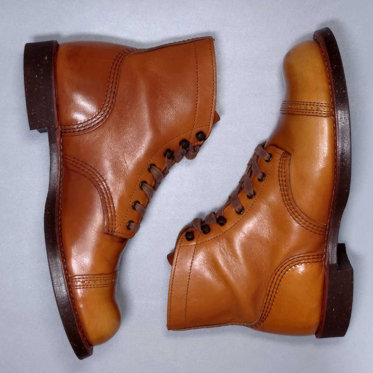 夏期間限定☆メーカー価格より68%OFF!☆ RED WING アイロンレンジ 26cm