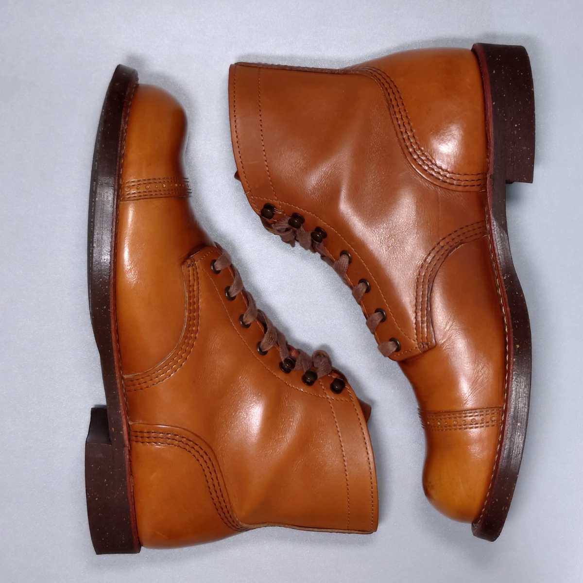 夏期間限定☆メーカー価格より68%OFF!☆ RED WING アイロンレンジ 26cm