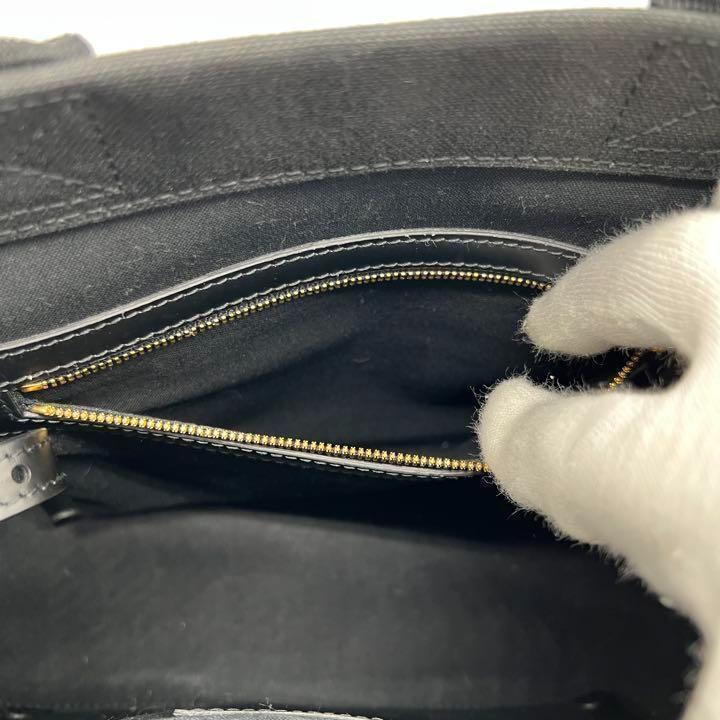 美品】バレンシアガ 2WAY トート ショルダーバッグ レディース