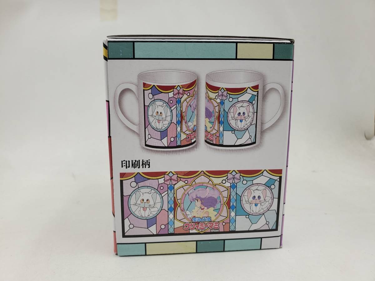 2024-25 秋冬新作 新品 魔法の天使クリィミーマミ Creamy Mami セラミックス その他
