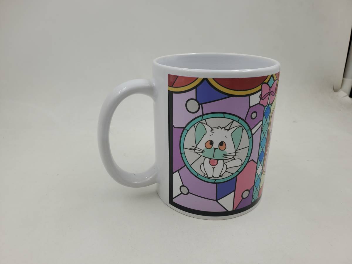 【大特価!!】 新品 魔法の天使クリィミーマミ Creamy Mami セラミックス その他