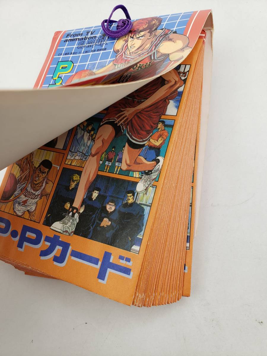 送料無料 パック未開封 スラムダンク Slam Dunk PPカード 34袋 送料無料 パック未開封 スラムダンク Slam Dunk PPカード 34袋