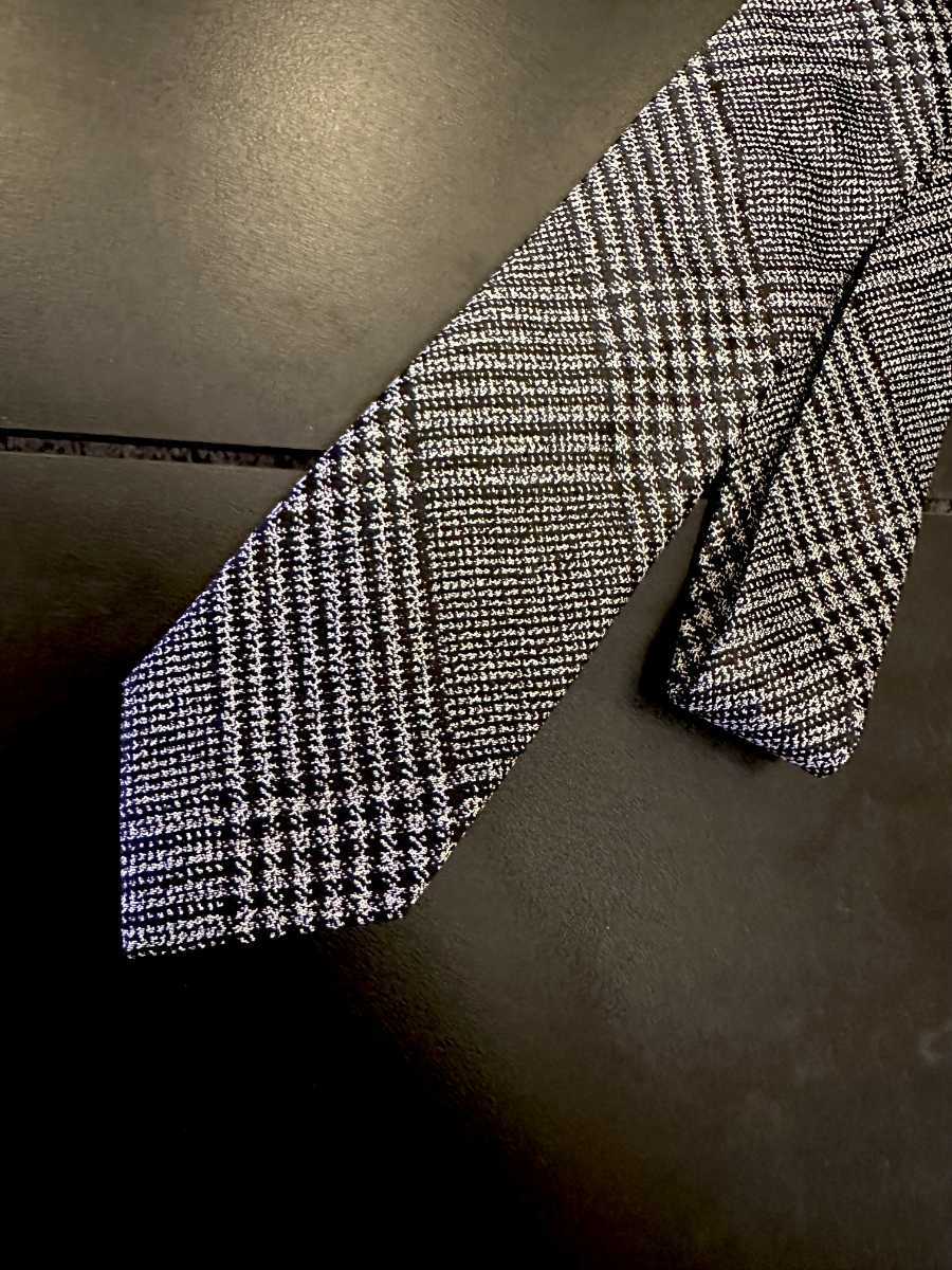期間限定30%OFF! BERLUTI 1895 シルクネクタイ ベルルッティ