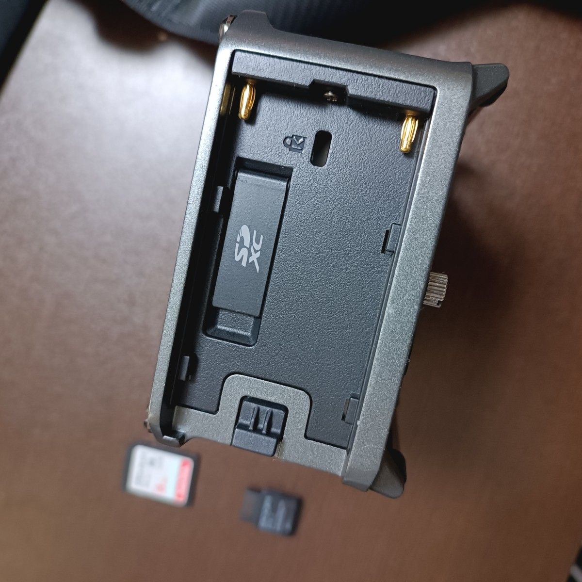 【美品】ZOOM F6 フィールドレコーダー+おまけ