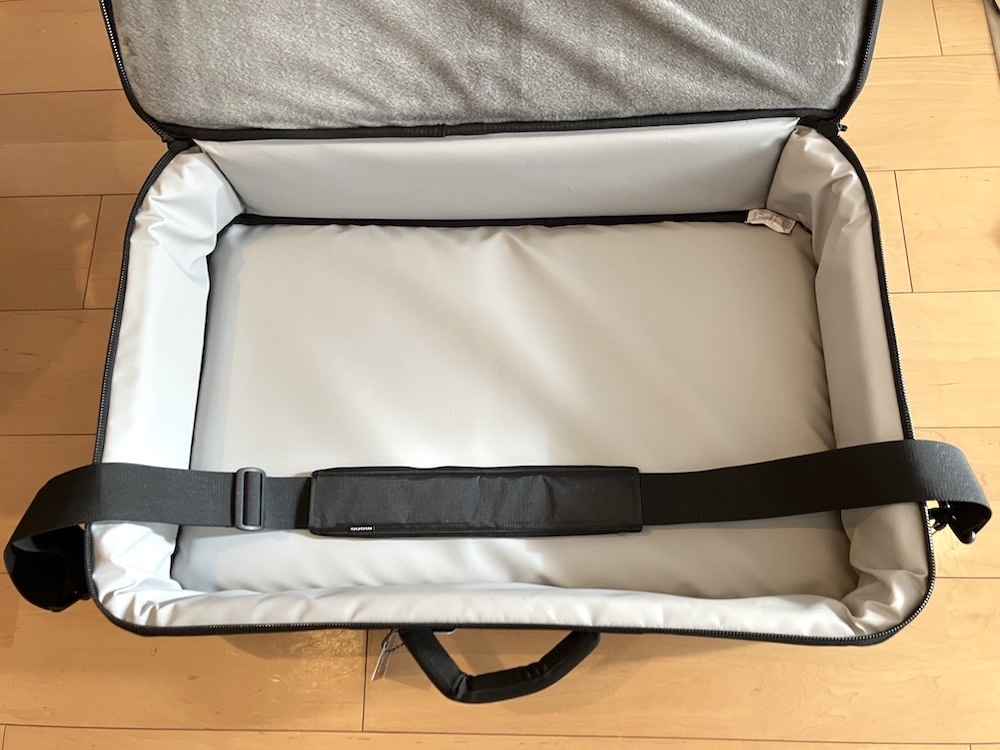 新品未使用】MONO M80 TOUR-BLK ペダルボードケース neuroid.uprrp.edu
