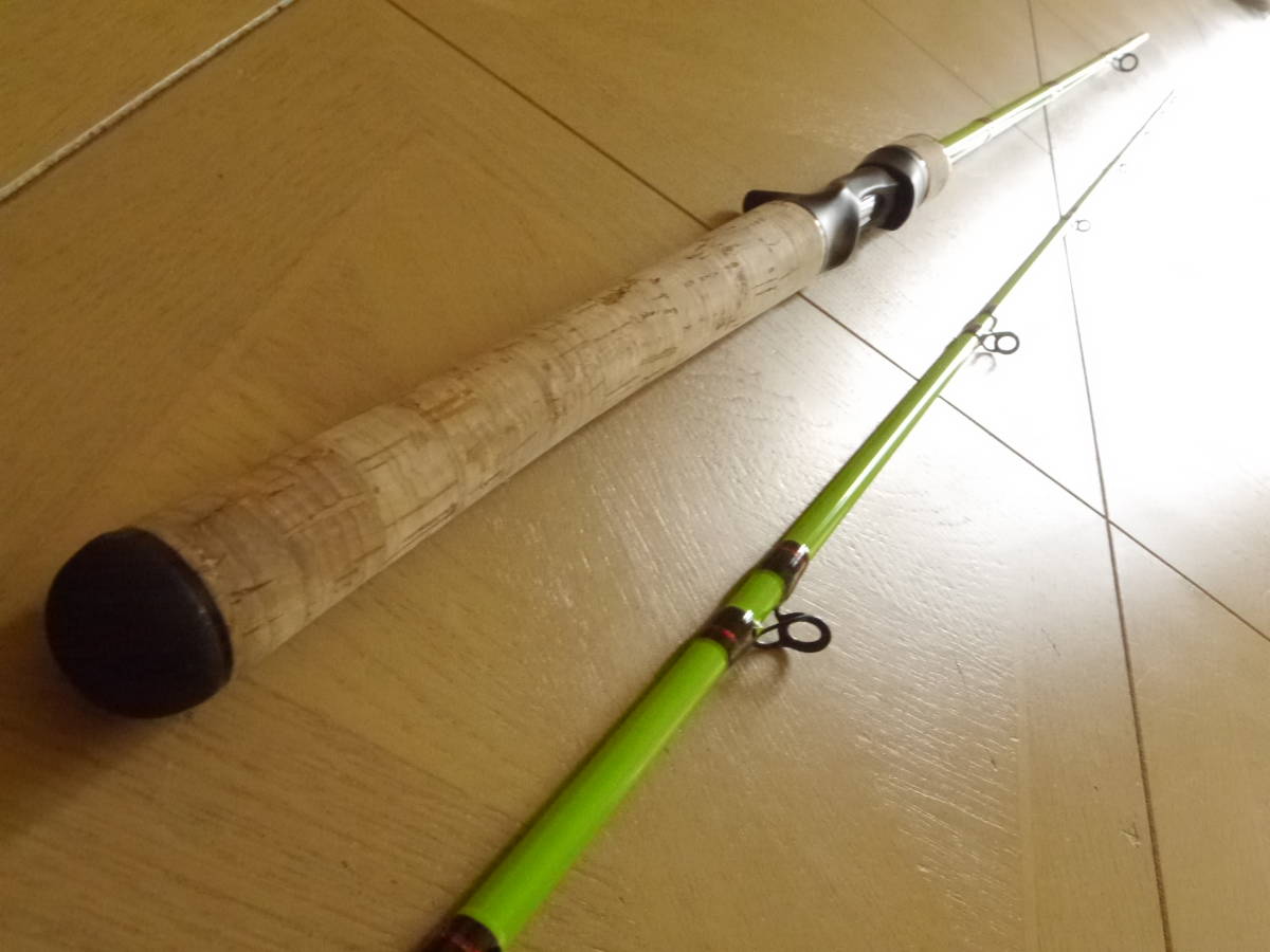 JACKALL *nazzy choice*NAC-66M*ジャッカルナジーチョイス