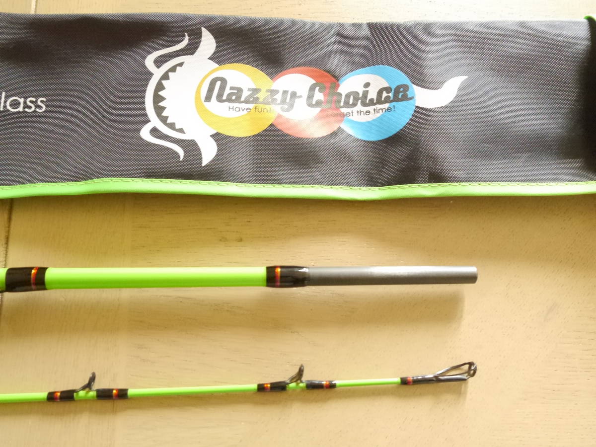 JACKALL *nazzy choice*NAC-66M*ジャッカルナジーチョイス