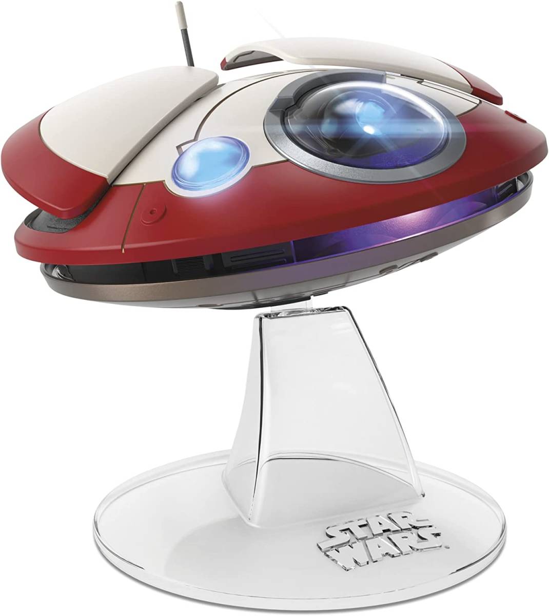 人気定番 ハスブロ ホットトイズ 1/1 SW オビ=ワン・ケノービ TV