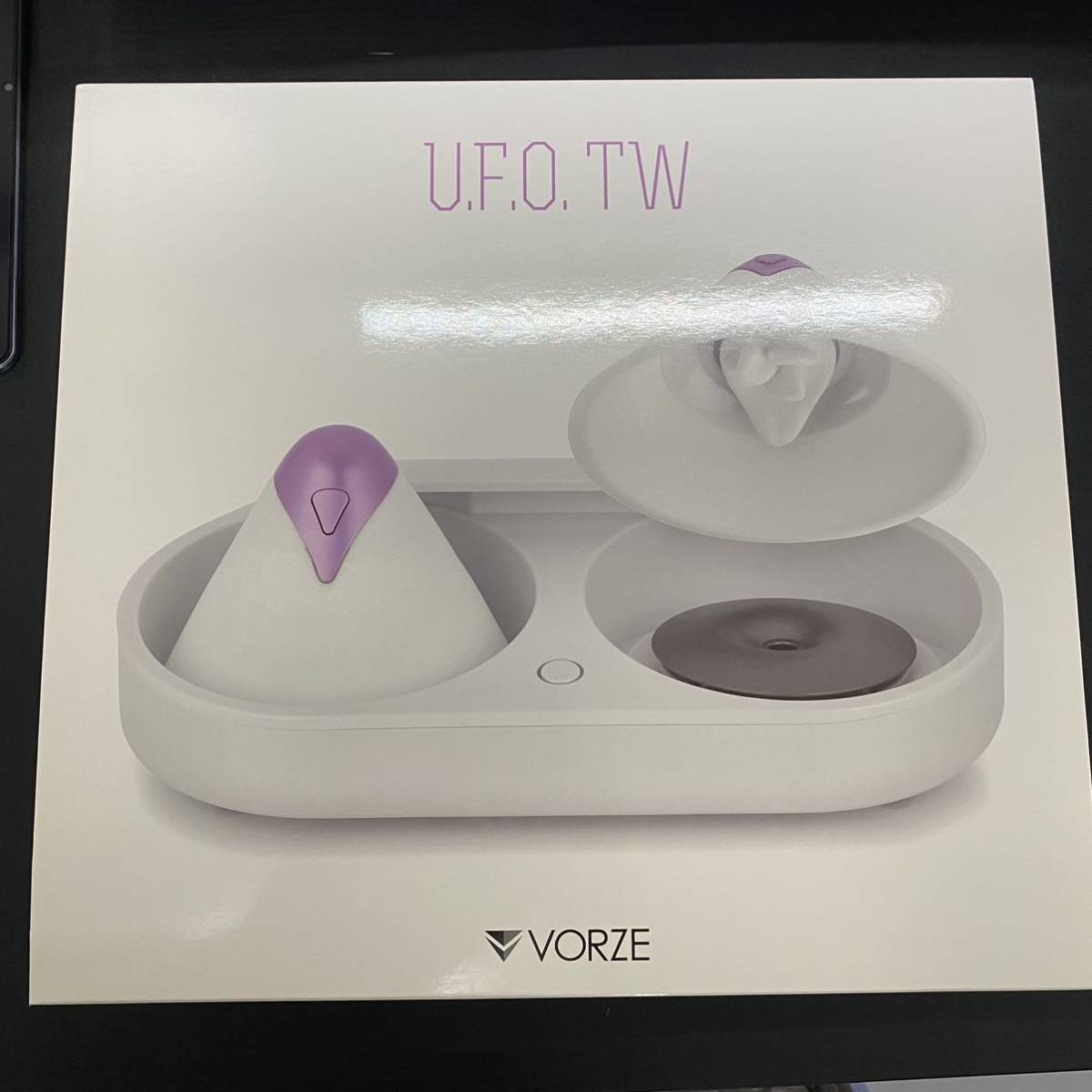 UFO TW TW VORZE