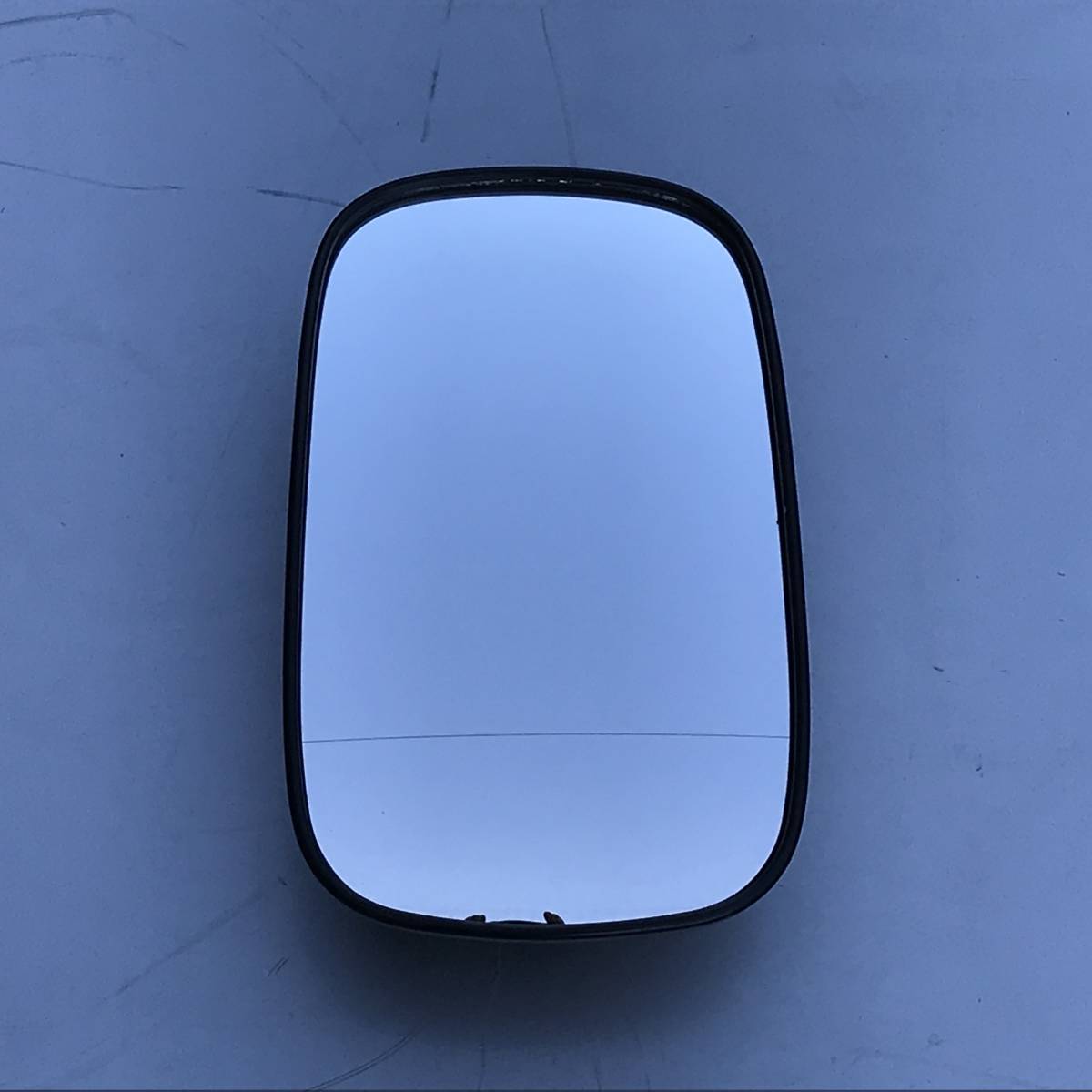 [ nationwide free shipping ] Mitsubishi Fuso Canter original new car removing side mirror rearview mirror one side 