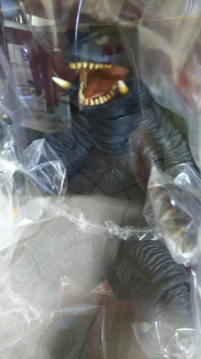 未開封 新品 エクスプラス 少年リック限定 「大怪獣シリーズ 大映特撮