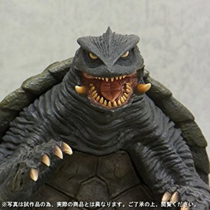 未開封 新品 エクスプラス 少年リック限定 「大怪獣シリーズ 大映特撮