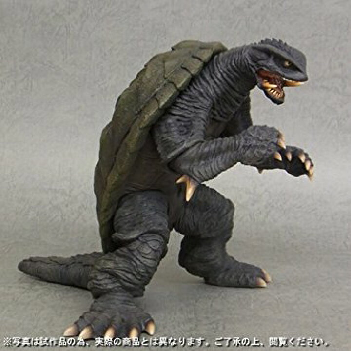 未開封 新品 エクスプラス 少年リック限定 「大怪獣シリーズ 大映特撮
