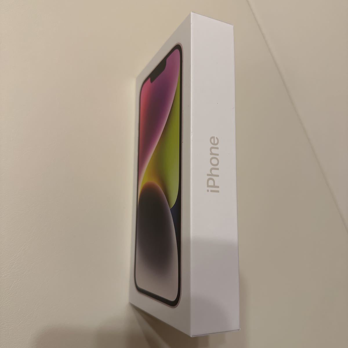 iPhone 14 128GB スターライト【SIMフリーモデル/新品未開封】 | www