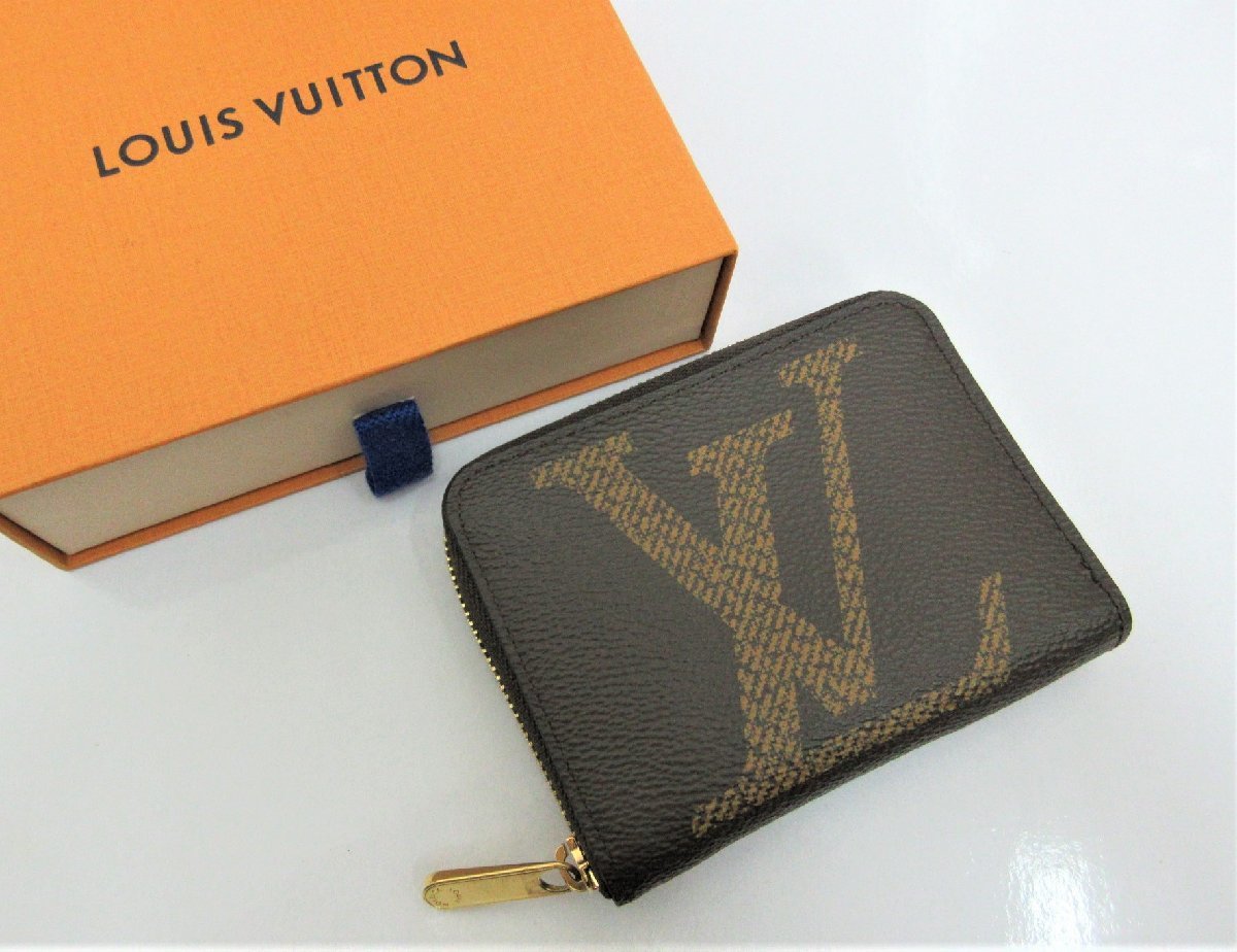 正規品 Louis Vuitton ジャイアントモノグラム | www.myglobaltax.com