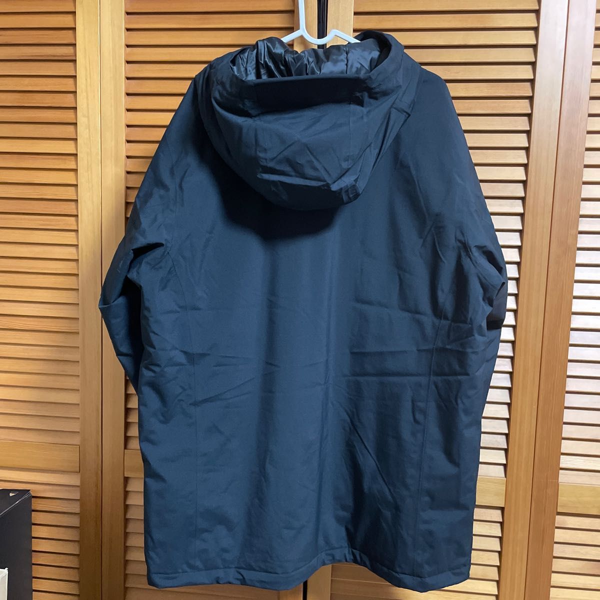 モンベル mont-bell パウダーステップ パーカ Men's 男性用 モンベル mont-bell パウダーステップ パーカ Men's 男性用