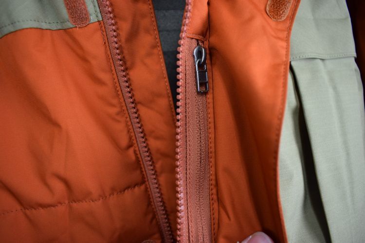 グッドアイテム◎2014年製 patagonia パタゴニアフルジップ グッドアイテム◎2014年製 patagonia パタゴニアフルジップ