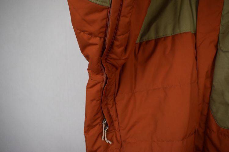グッドアイテム◎2014年製 patagonia パタゴニアフルジップ グッドアイテム◎2014年製 patagonia パタゴニアフルジップ