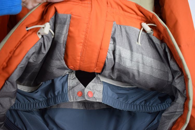 【2024】お歳暮・冬ギフト | 高島屋オンラインスト グッドアイテム◎2014年製 patagonia パタゴニアフルジップ Sサイズ