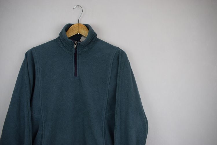 新品即決 グッドアイテム◎USA製 90s patagonia パタゴニアハーフ