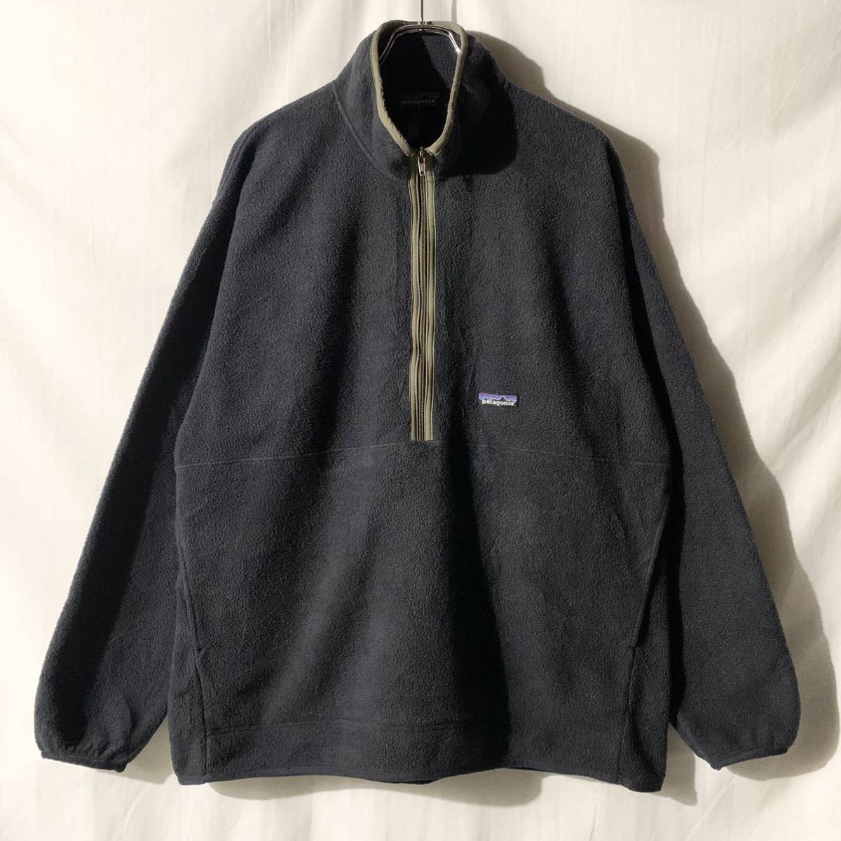 があります パタゴニア フリース メキシコ製 patagonia x4be0