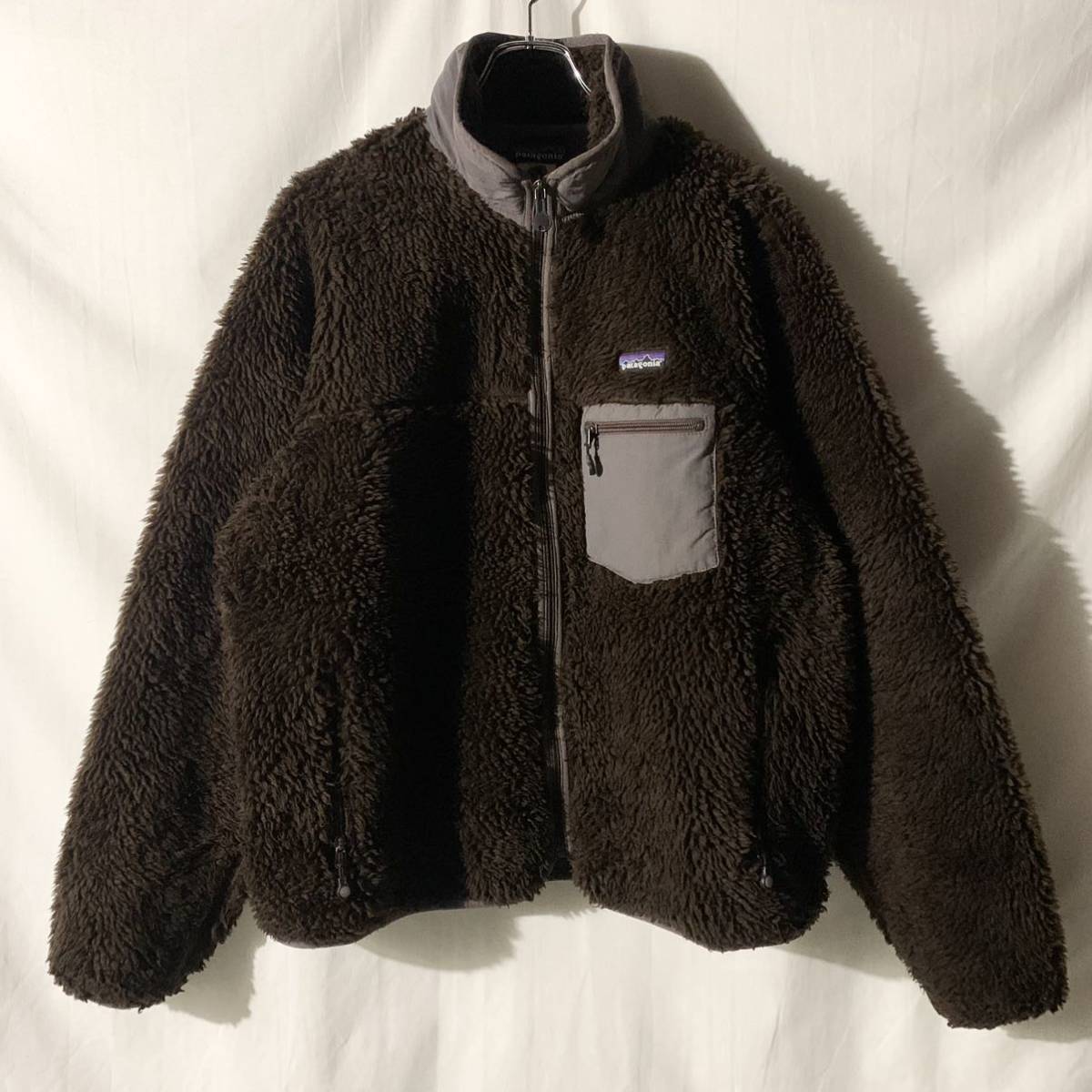 ファッション patagonia メキシコ製 F5 2005年製 パタゴニア