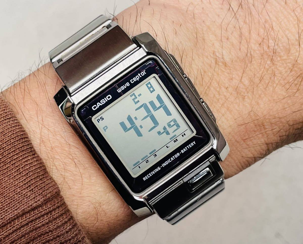 Yahoo!オークション - 絶版傑作 CASIO i-RANGE IRW-100 プロ Yahoo!オークション - 絶版傑作 CASIO i-RANGE IRW-100 プロ