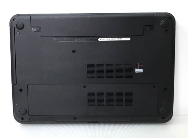 送料無料】 3537 Inspiron DELL ダイヤ模様 多機能ノート 15.6型