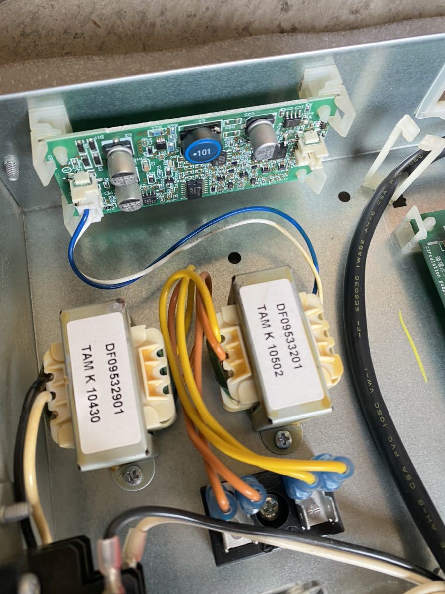 6453円 動作美品 TOSHIBA 東芝 エコキュート用基盤 管NO.C90 6453円 動作美品 TOSHIBA 東芝 エコキュート用基盤 管NO.C90