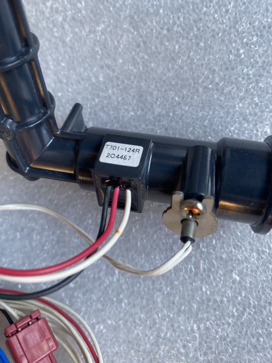 エコキュート貯湯ユニット 混合弁TN8018 電磁給湯弁T708-573R 他 エコキュート貯湯ユニット 混合弁TN8018 電磁給湯弁T708-573R 他