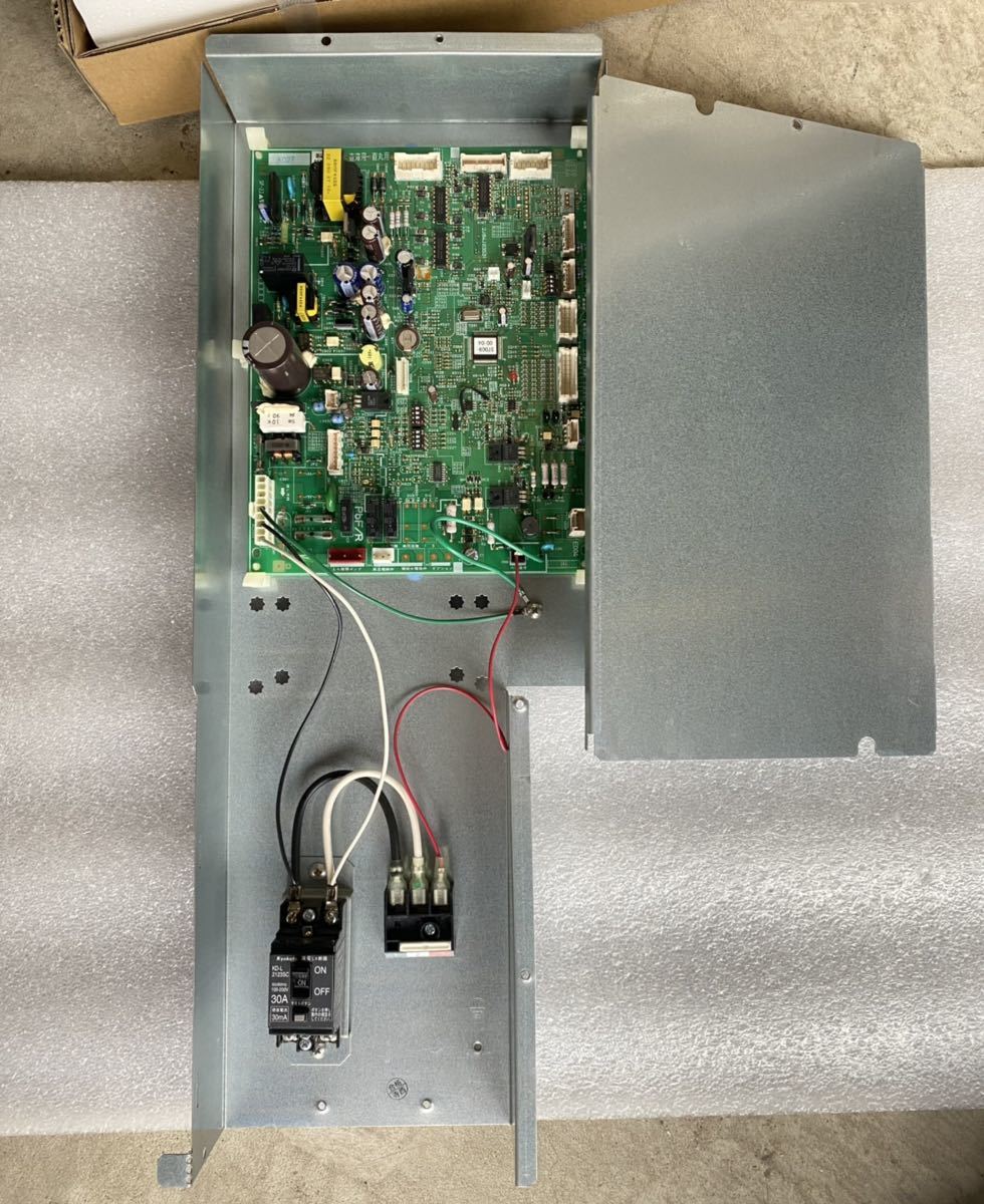 Yahoo!オークション - 動作美品 日立 HITACHI エコキュート用 Yahoo!オークション - 動作美品 日立 HITACHI エコキュート用